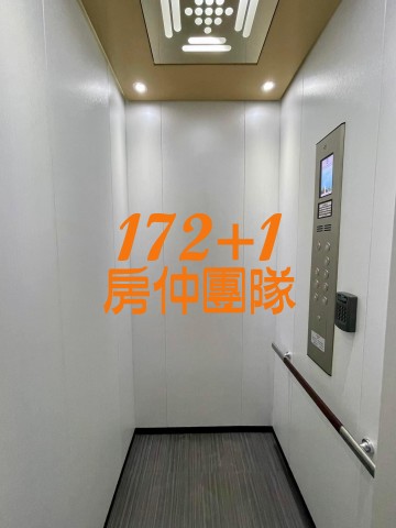 湛然荷里翁全新電梯別墅(B7)照片12