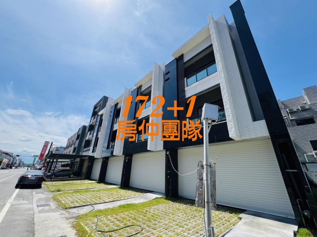 興美六路全新電梯店面 A照片7