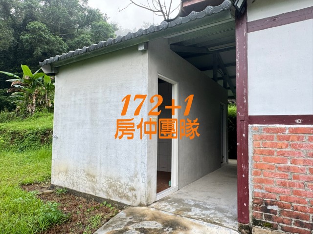 番路悠美景觀平房+建地照片8