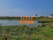 照片房屋4-台灣房屋嘉義湖子內特許加盟店 義竹8.1分養殖用地