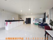 照片房屋-台灣房屋嘉義湖子內特許加盟店 獨家~民生南路青春學苑套房